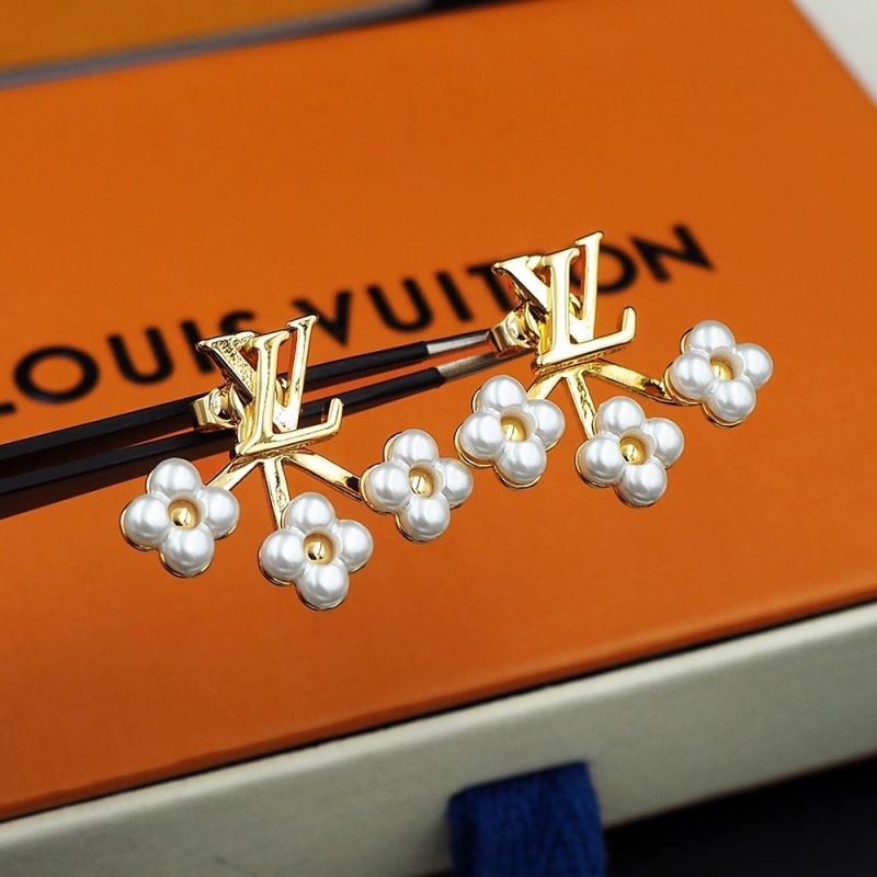 Louis Vuitton Earrings